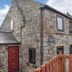 Gable End Cottage