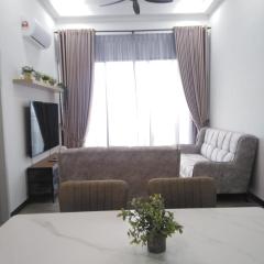 Sakinah Homestay P5 Putrajaya