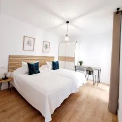 BuenaVista Gigantes Marina - Room with Private Bathroom