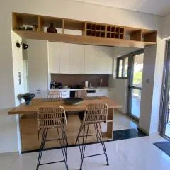 Zouberi Twins Luxury Appartements (North)
