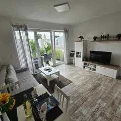 Haus am Brunnen Wohnung 1
