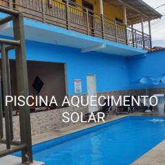 Pousada Aliança