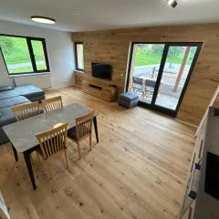 Apartmán Ski & Bike - Protěž