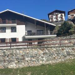 Ferienhaus-Chalet Breuil-Cervinia Valtournenche