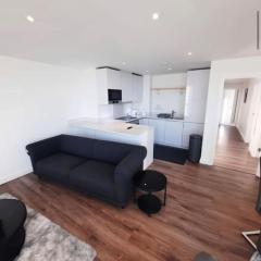 Luxurious 3 Bedroom Flat Close To East Croydon Station - Gym - Sleeps 6