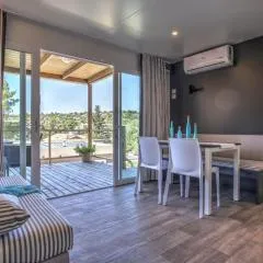 Mobile Home Luka plaza Slanica, Murter