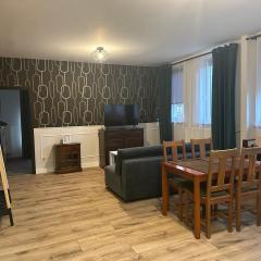 Apartament Oksford 1