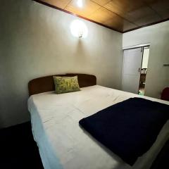 NILZA Guest House