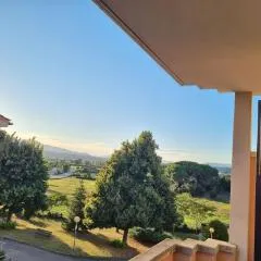 bilocale nel cuore della toscana