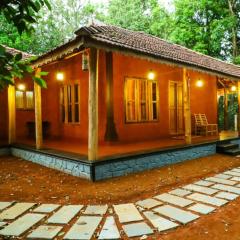 900 Woods Wayanad Eco Resort - A Sprawling Jungle Stay near Glass Bridge