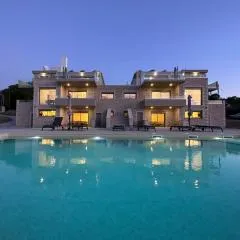 Topos luxury stay Heraion
