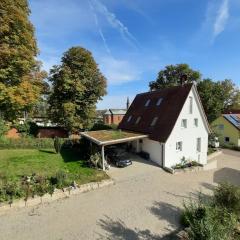 Ferienwohnung Dada