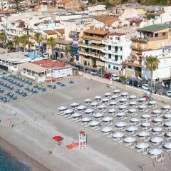 Perla de Mar a 20m dalla spiaggia