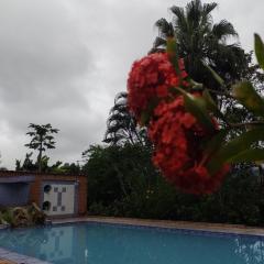 Chacara vida nova em Pedro de toledo