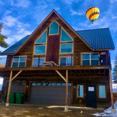 The “Worst” Home, Best Stay In Pagosa Springs