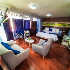 HOTEL SUITE LOS INKAS