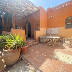 Cozy apartment in the heart of El Gouna
