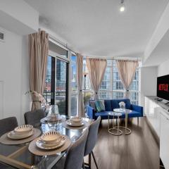 Metro Zen - CityPlace - Luxury 1BR