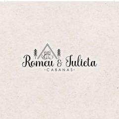 Cabanas Romeu & Julieta