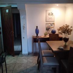 Apartamento Guarapari Castanheira