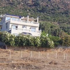 Villa Begdour à 30Mints de Tanger