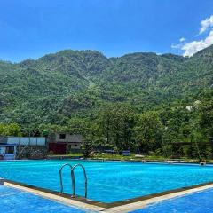 The Heritage at Lamakhet Hotel