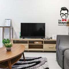 Staycation Homestay 29 Merriton TVbox Saradise