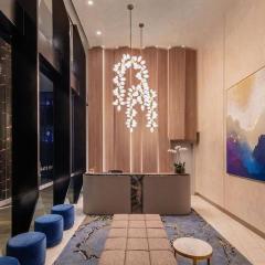 Luxury 1BR Apt in Broadbeach - S Casino Residences