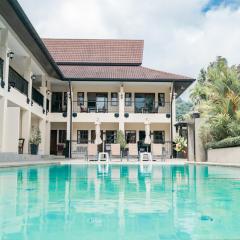 Naiya Buree Boutique Resort Nai Harn Beach