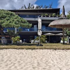 Beach Villa Mauritius