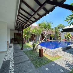 Pererenan nengah guest house canggu