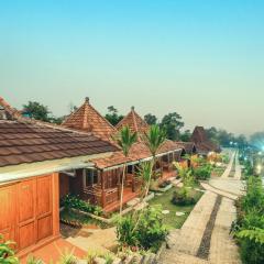 Navalia Villa Bedugul