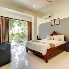 Hotel 7 Seas Vagator