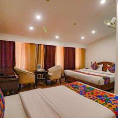 FabHotel Stay Comfort Mall Road