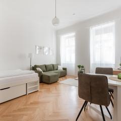 Zwischen Schönbrunn und Zentrum, neues Apartment in Grünruhelage bei Schönbrunn