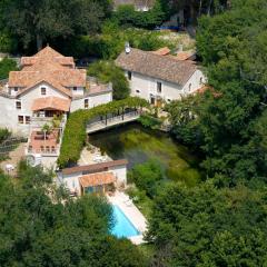 Moulin De Larcy