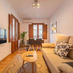 Santa Catalina city center