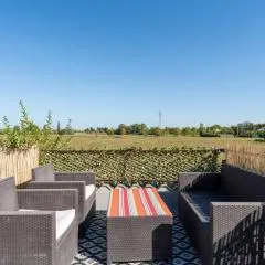 Appart Aux portes de la Camargue