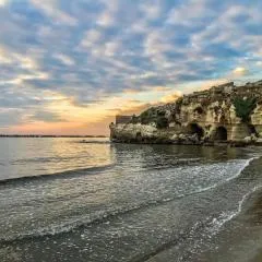 La Casa del Baluardo Nettuno Giubileo 2025