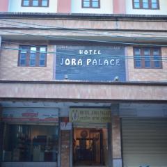 Hotel Jora Palace