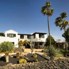 Casa Perdomo