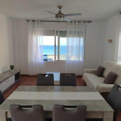 Apartamento El Flamenco Azul Cabo de Gata