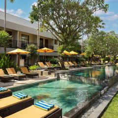 アマデア リゾート ＆ ヴィラス（Amadea Resort & Villas Seminyak Bali）