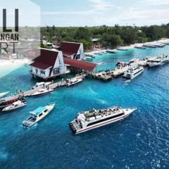 BaliTicket ferries