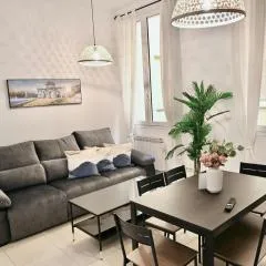 For You Rentals Céntrico apartamento TEMPORAL en la Calle Infanta INF1A