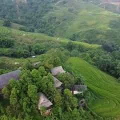 Chapa Ecolodge