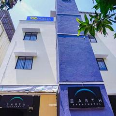 FabHotel Earth 2, Chennai