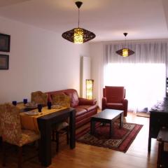 Apartamento Golf Rioja Alta