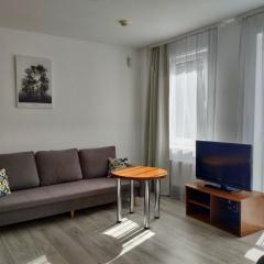 바르샤바 아파트먼트 매그놀리(Warsaw Apartments Magnolie)