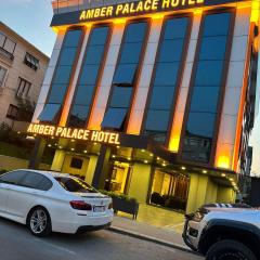 Amber Palace Hotel